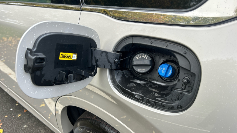 Mazda CX-80 3.3d Homura 5dr Auto AWD Diesel Estate